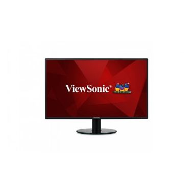 Viewsonic Value Series VA2719-2K-SMHD computer monitor 68.6 cm (27") 2560 x 1440 pixels Wide Quad HD Black