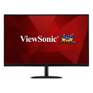 Viewsonic VA2732-h 68.6 cm (27") 1920 x 1080 pixels Full HD LED Black