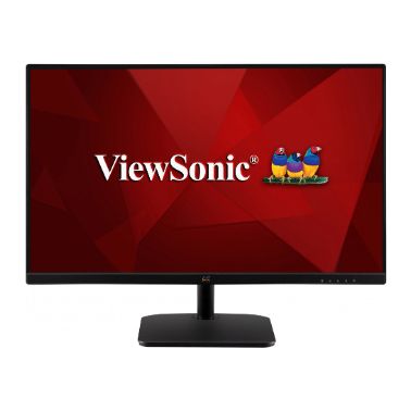 Viewsonic VA2732-MHD computer monitor 68.6 cm (27") 1920 x 1080 pixels Full HD LED Black