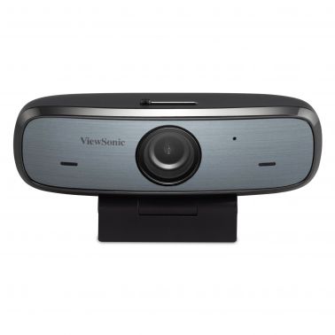 Viewsonic VB-CAM-002 webcam USB Black