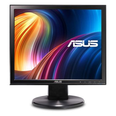 ASUS VB199T-P computer monitor 19" 1280 x 1024 pixels LED Black