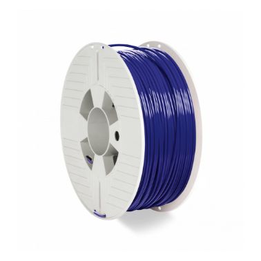 Verbatim 2.85mm PLA Filament 1KG  BLUE