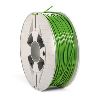 Verbatim 2.85mm PLA Filament 1KG  GREEN