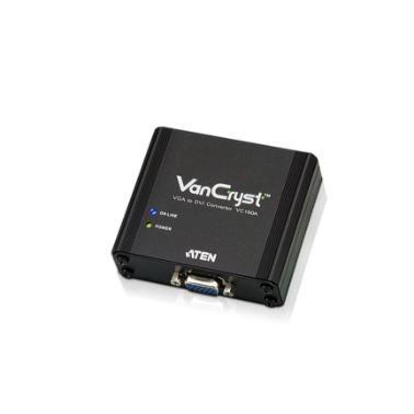 Aten Vc160a-At-E Video Signal Converter
