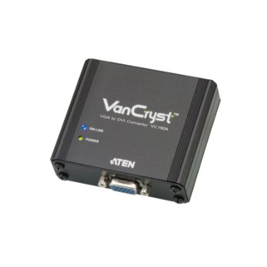 Aten VC160A video converter