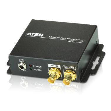 Aten VC480 video converter