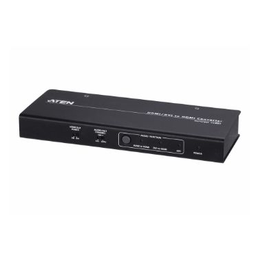 Aten VC881 video converter