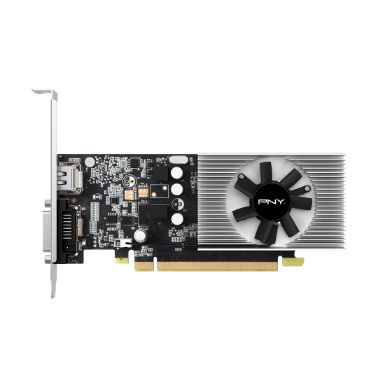 PNY GeForce GT 1030 2GB NVIDIA GDDR4