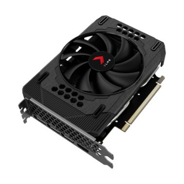 PNY VCG306012SFXPPB graphics card NVIDIA GeForce RTX 3060 12 GB GDDR6