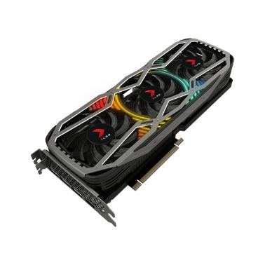 PNY VCG308010LTFXPPB graphics card NVIDIA GeForce RTX 3080 10 GB GDDR6X