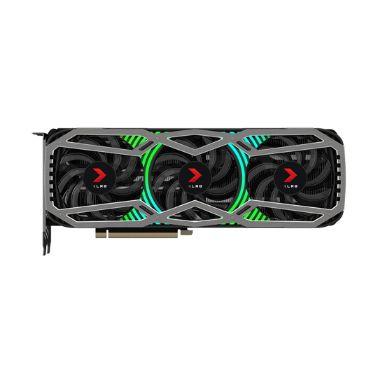 PNY XLR8 GeForce RTX 3090 Gaming EPIC-X RGB, 24GB GDDR6X, VCG309024TFXPPB