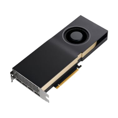 PNY VCNRTXA5000-PB graphics card NVIDIA RTX A5000 24 GB GDDR6