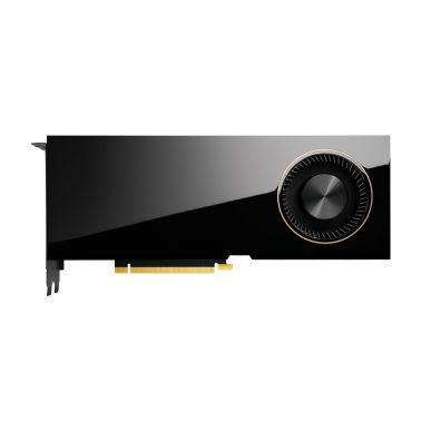 PNY VCNRTXA6000-SB graphics card NVIDIA RTX A6000 48 GB GDDR6