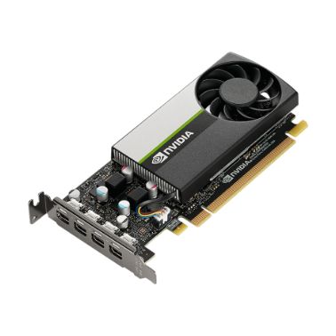 PNY T600 AMD 4 GB GDDR6