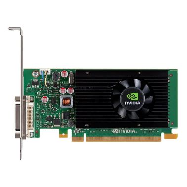 Nvidia Quadro NVS 315 x16 DVI Retail  PCI-E x16, 1GB GDDR3