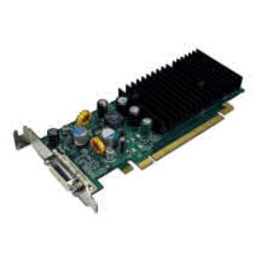 PNY VCQ285NVS-PCX16BLK-1 graphics card GDDR2