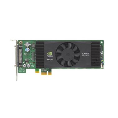 PNY VCQ420NVSX1DVIBLK-1 graphics card NVIDIA NVS 420 GDDR3