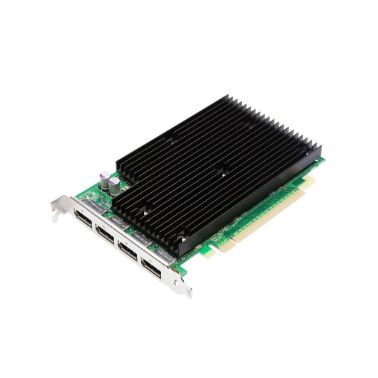 PNY Nvidia Quadro NVS 450 512 GDDR3 128-Bit / DisplayPort / DVI-D PCI Express x16 Video Graphics Card