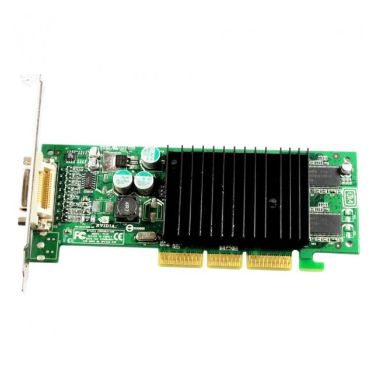 PNY Quadro4 NVS 55 64MB PCI-BUS - Graphics card