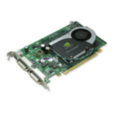 PNY VCQFX1700-PCIEBLK-1 graphics card GDDR2