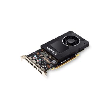 PNY Quadro P2000 NVIDIA 5 GB GDDR5