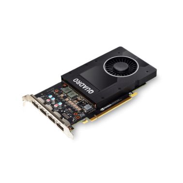 PNY NVIDIA Quadro P2200 5GB GDDR5X