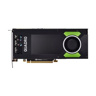 PNY Graphics cardNVIDIA Quadro P4000  8GB RAM  PCIe 3.0