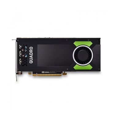 PNY VCQP4000-PB graphics card Quadro P4000 8 GB GDDR5