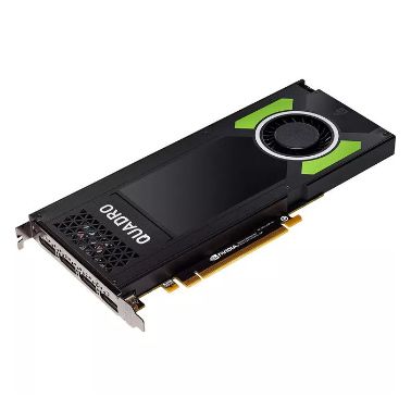 PNY VCQP4000-SB Quadro P4000 Graphic Card 8 GB GDDR5