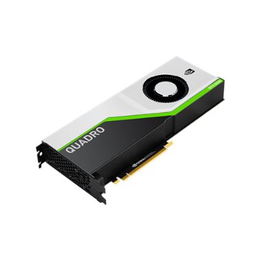 PNY VCQRTX8000-SB graphics card NVIDIA Quadro RTX 8000 48 GB GDDR6