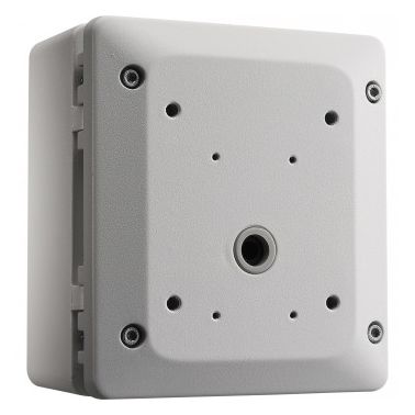 Bosch VDA-AD-JNB security camera accessory Junction box