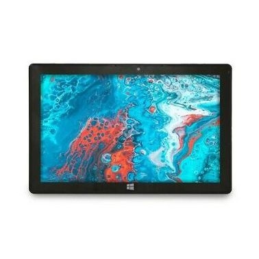 Microsoft Surface Pro 712.3 Tablet (Platinum)-Intel 10th Gen Quad Core i5,8GB RAM