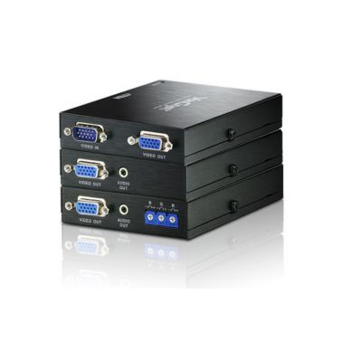 Aten Ve170-At-E Av Extender Av Transmitter & Receiver