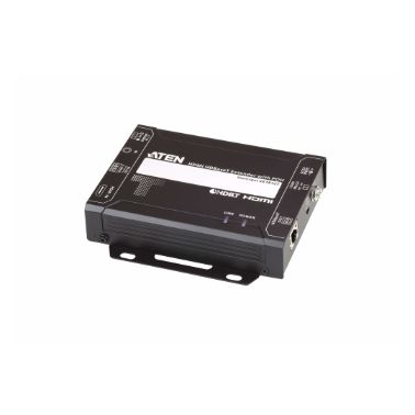 Aten VE1812T AV extender AV transmitter Black