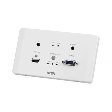 Aten Ve2812aeut-At-E Av Extender Av Transmitter