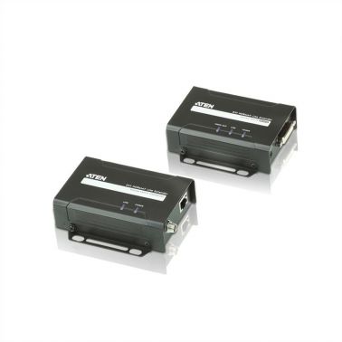 Aten Ve601-At-E Av Extender Av Transmitter & Receiver