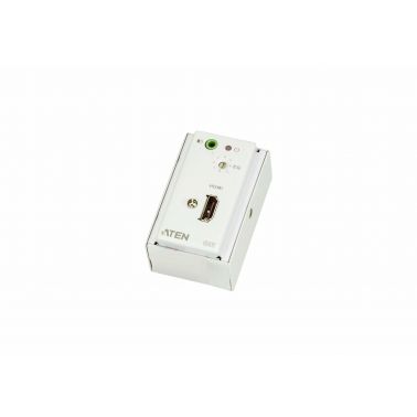 Aten Ve807-At-E Av Extender Av Transmitter & Receiver