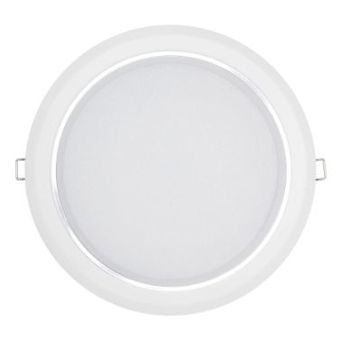 Verbatim LED Downlight 183mm 21W 4000K 1900lm White