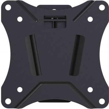 Vision VFM-W1X1TV2 monitor mount / stand 86.4 cm (34") Black Wall