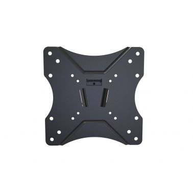 Vision VFM-W2X2TV2 TV mount 106.7 cm (42") Black