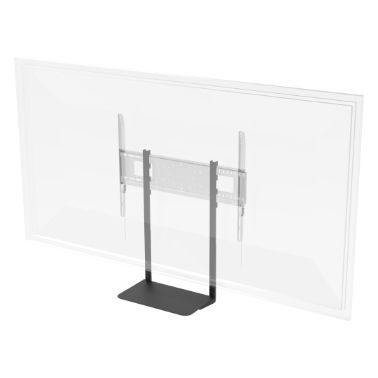 Vision VFM-WLS TV mount Black