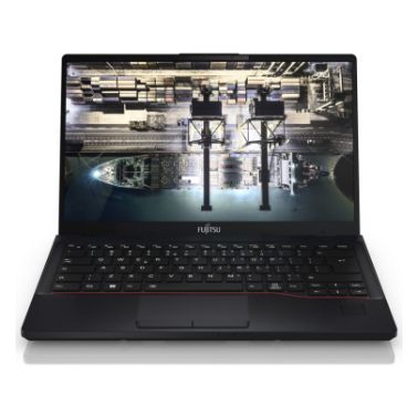 Fujitsu LIFEBOOK E5412A 5675U Notebook 35.6 cm (14") Full HD AMD Ryzenâ„¢ 5 PRO 16 GB DDR4-SDRAM 256