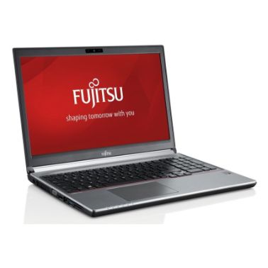 Fujitsu Notebook E753 VFY:E7530MXP41GB