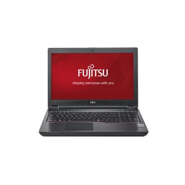 Fujitsu H7510 Mobile workstation 39.6 cm (15.6") 32 GB DDR4-SDRAM 512 GB T2000 Wi-Fi 6