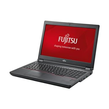 Fujitsu Notebook VFY:H7510MR7BMFR