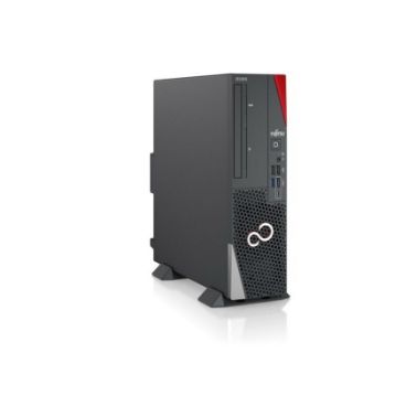 Fujitsu Desktop PC VFY:J5010WC71MES 512GB SSD 16GB DDR4 128 GB RAM 16 GB RAM