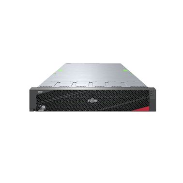 Fujitsu PRIMERGY RX2540 M6 server Rack (2U) IntelÂ® XeonÂ® Gold 2 GHz 32 GB DDR4-SDRAM 900 W