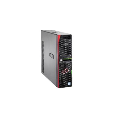 Fujitsu PRIMERGY TX1320M4 server 3.3 GHz 16 GB Tower Intel Xeon 450 W DDR4-SDRAM