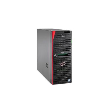 Fujitsu PRIMERGY TX1330 M4 server Intel Xeon 3.3 GHz 16 GB DDR4-SDRAM Tower 450 W