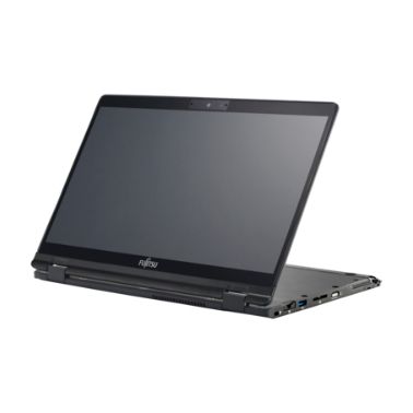 Fujitsu LIFEBOOK U9310X Hybrid (2-in-1) 33.8 cm (13.3") 1920 x 1080 pixels Touchscreen 10th gen Inte